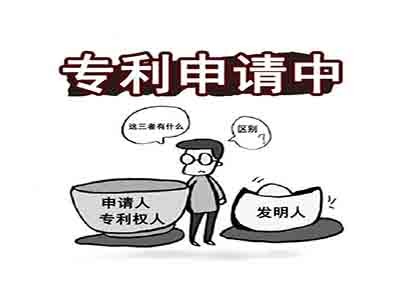 河南專利申請(qǐng)